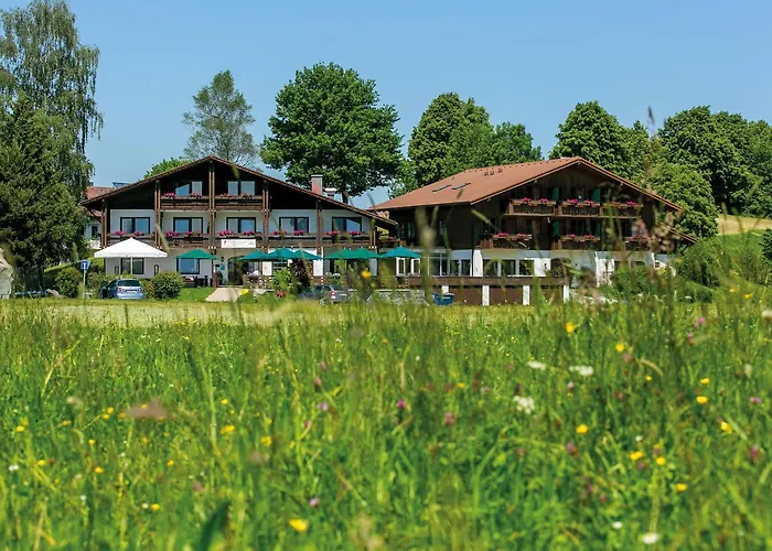 Sulzberger Hof