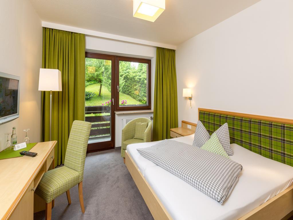 Sulzberger Hof Hotel 3*