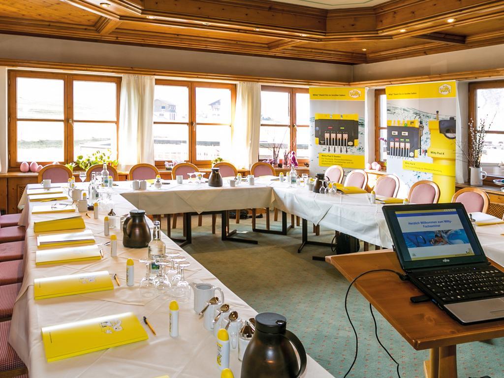 Sulzberger Hof Hotel Sulzberg