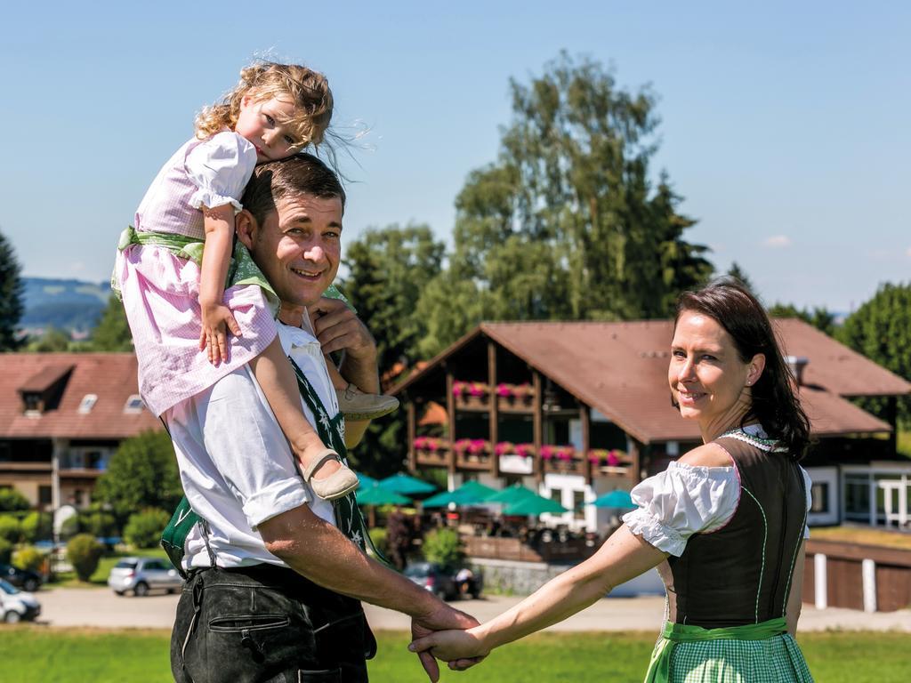 Sulzberger Hof 3*