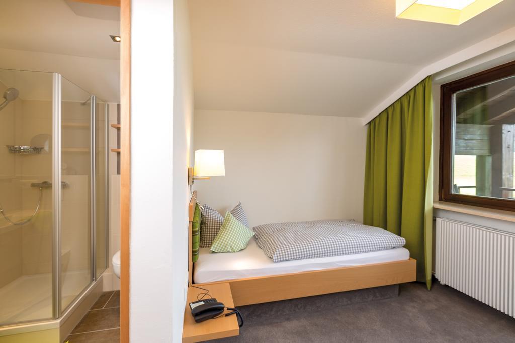 Sulzberger Hof Hotel Sulzberg