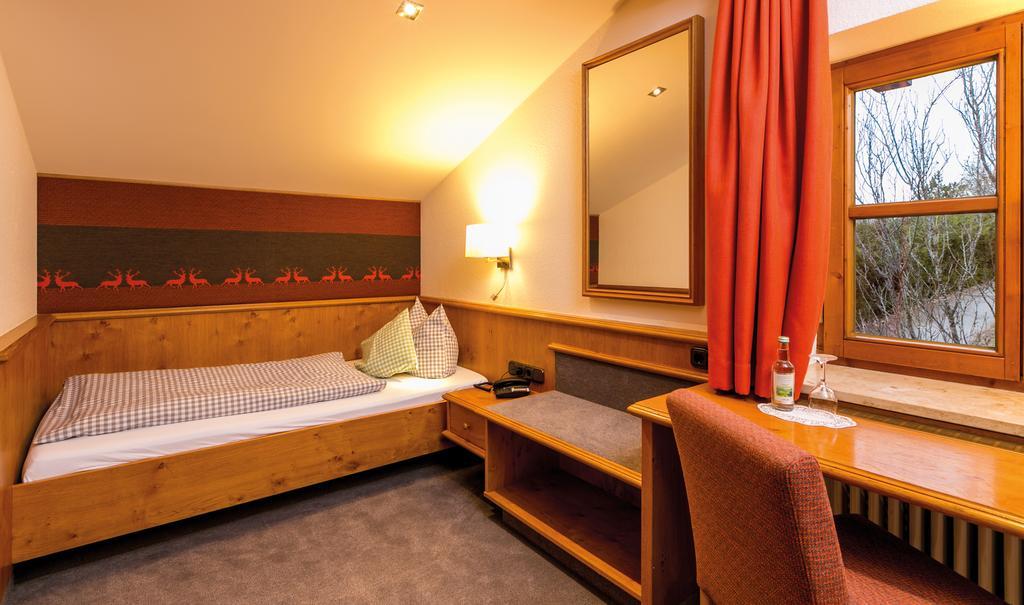 Sulzberger Hof 3*