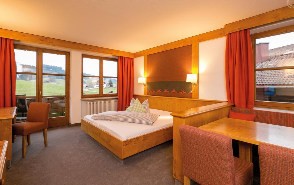 Sulzberger Hof 3* Sulzberg