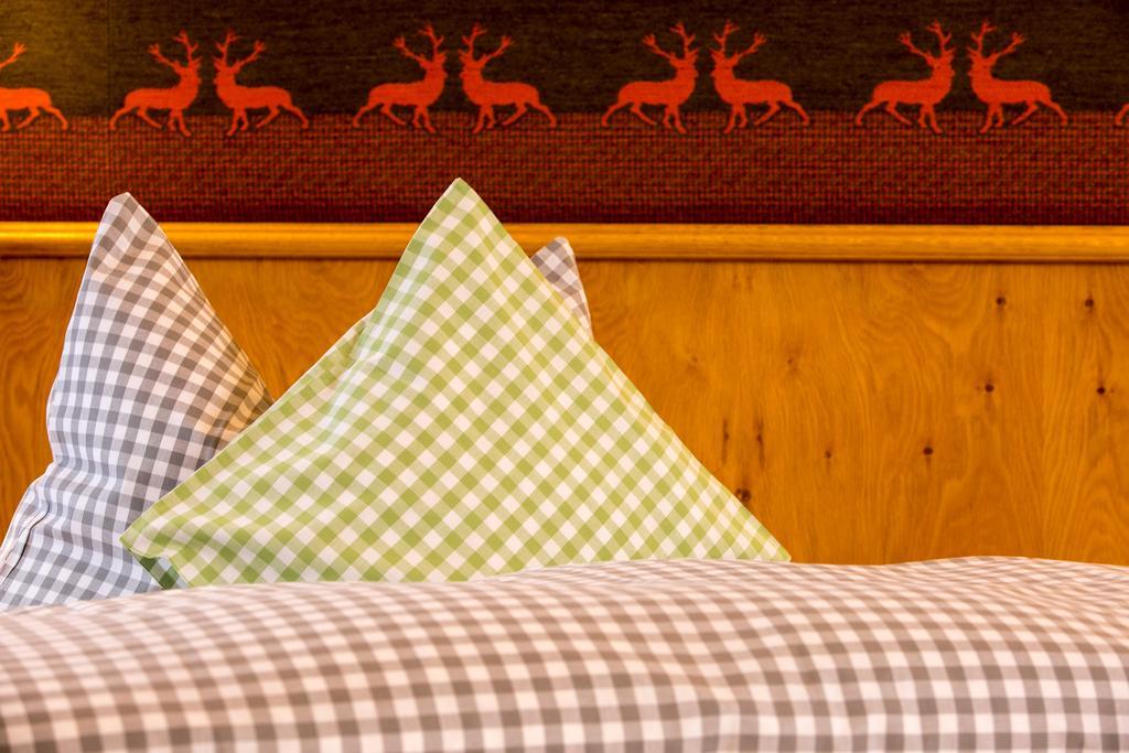 Sulzberger Hof Hotel 3*