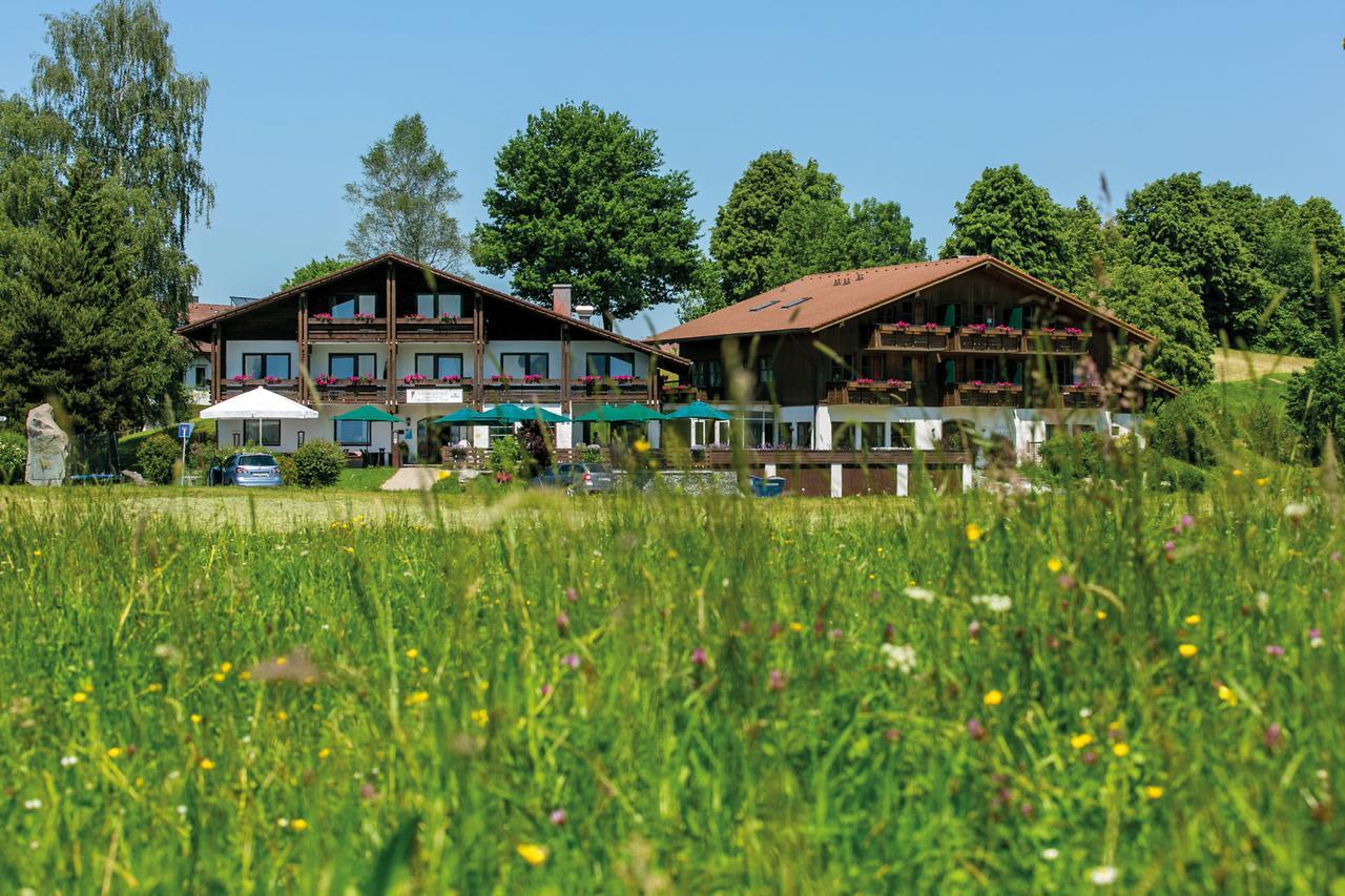 Hotel Sulzberger Hof