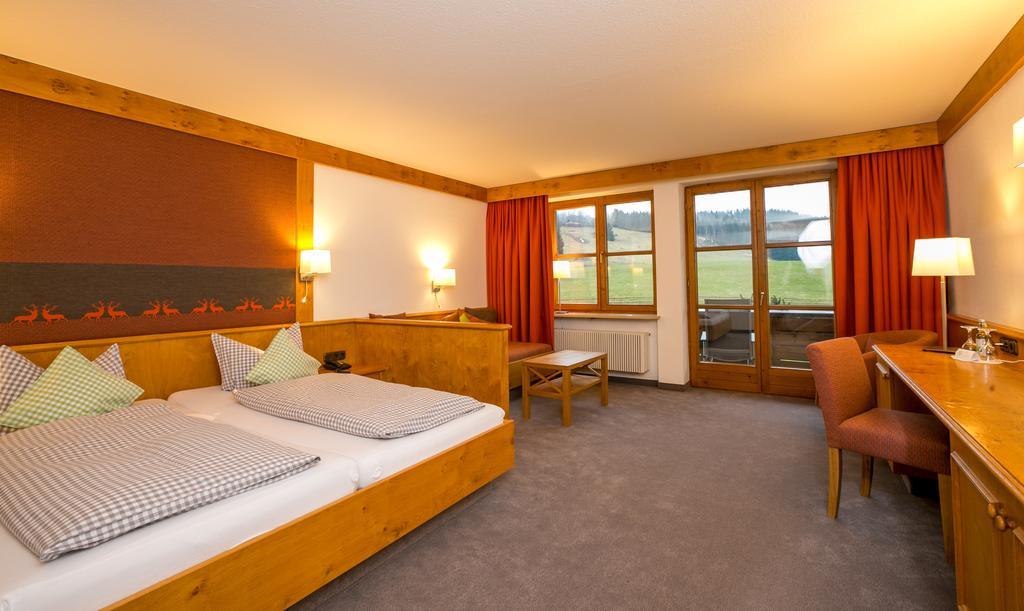 Sulzberger Hof Hotel