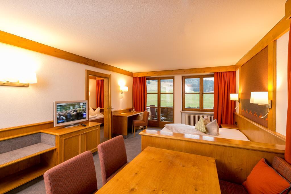 Sulzberger Hof Hotel Sulzberg