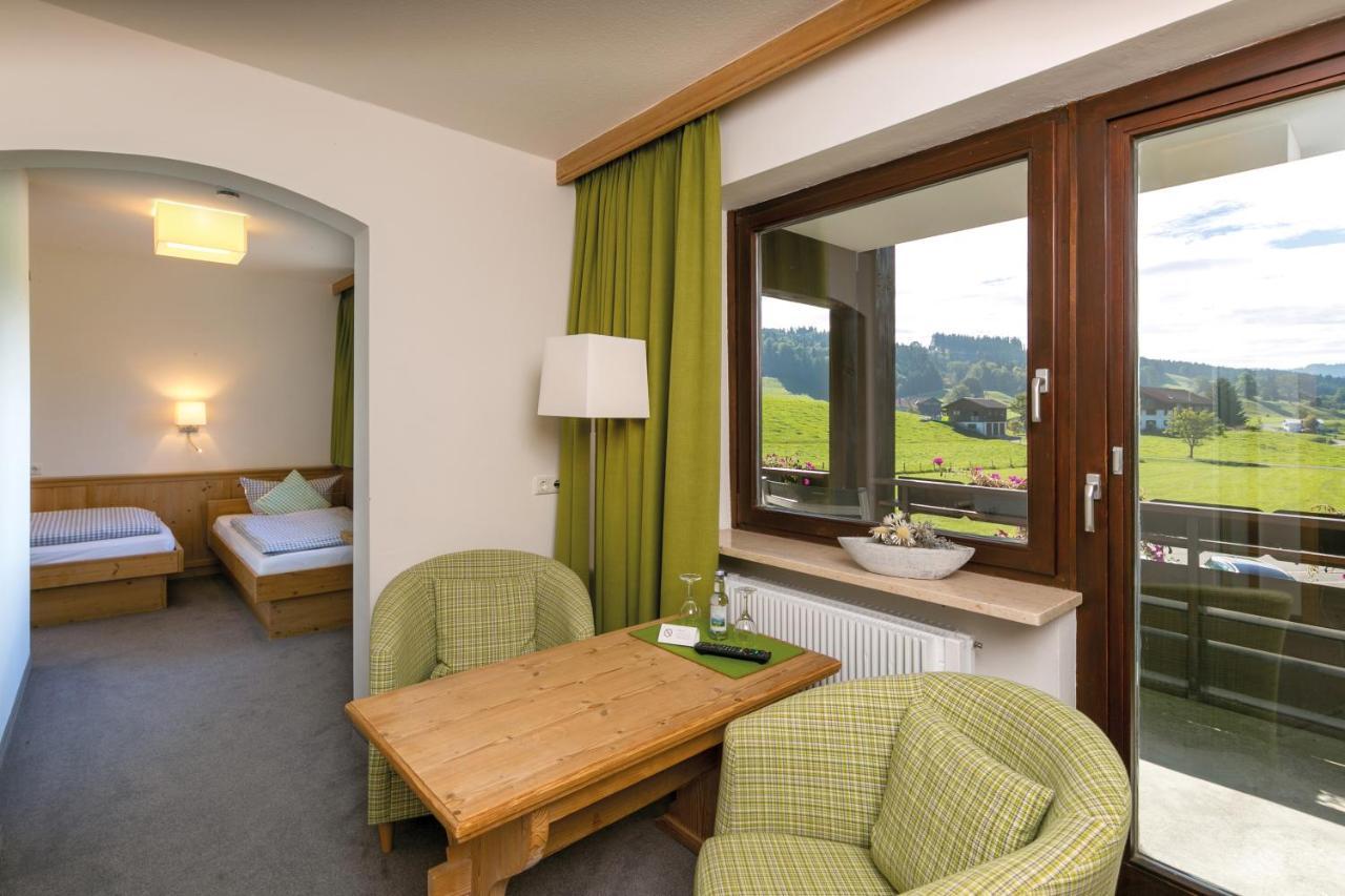 Hotel Sulzberger Hof