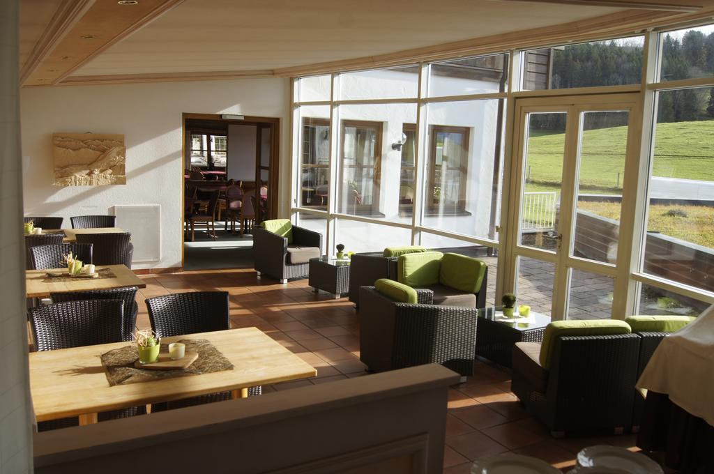 Sulzberger Hof Hotel