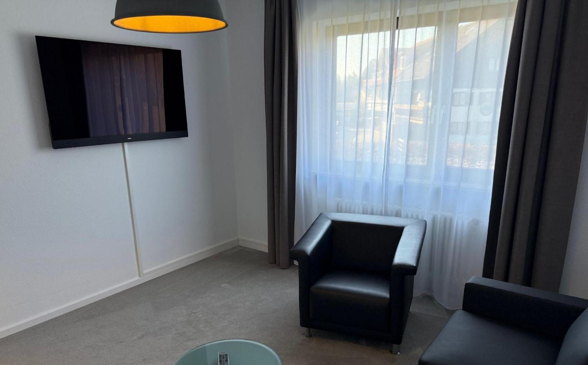 Sulzberger Hof 3*