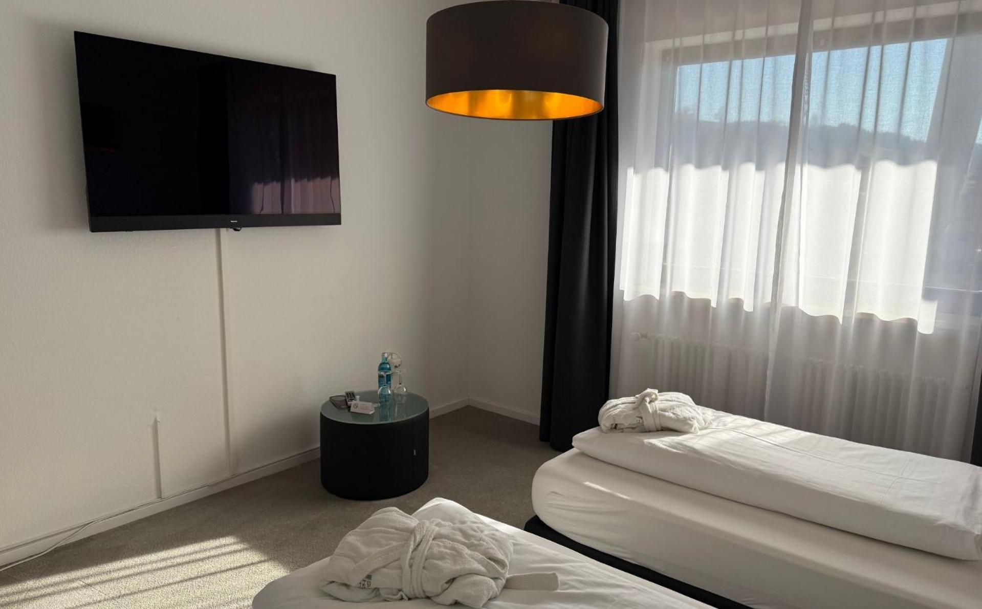 Sulzberger Hof Hotel