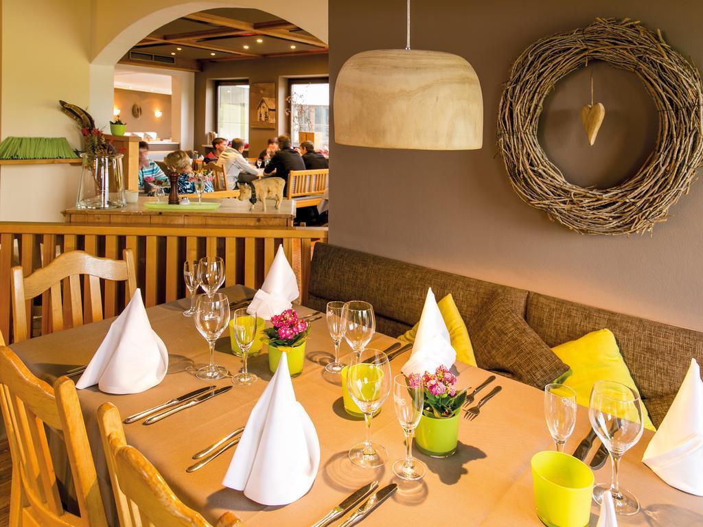 Hotel Sulzberger Hof 3*