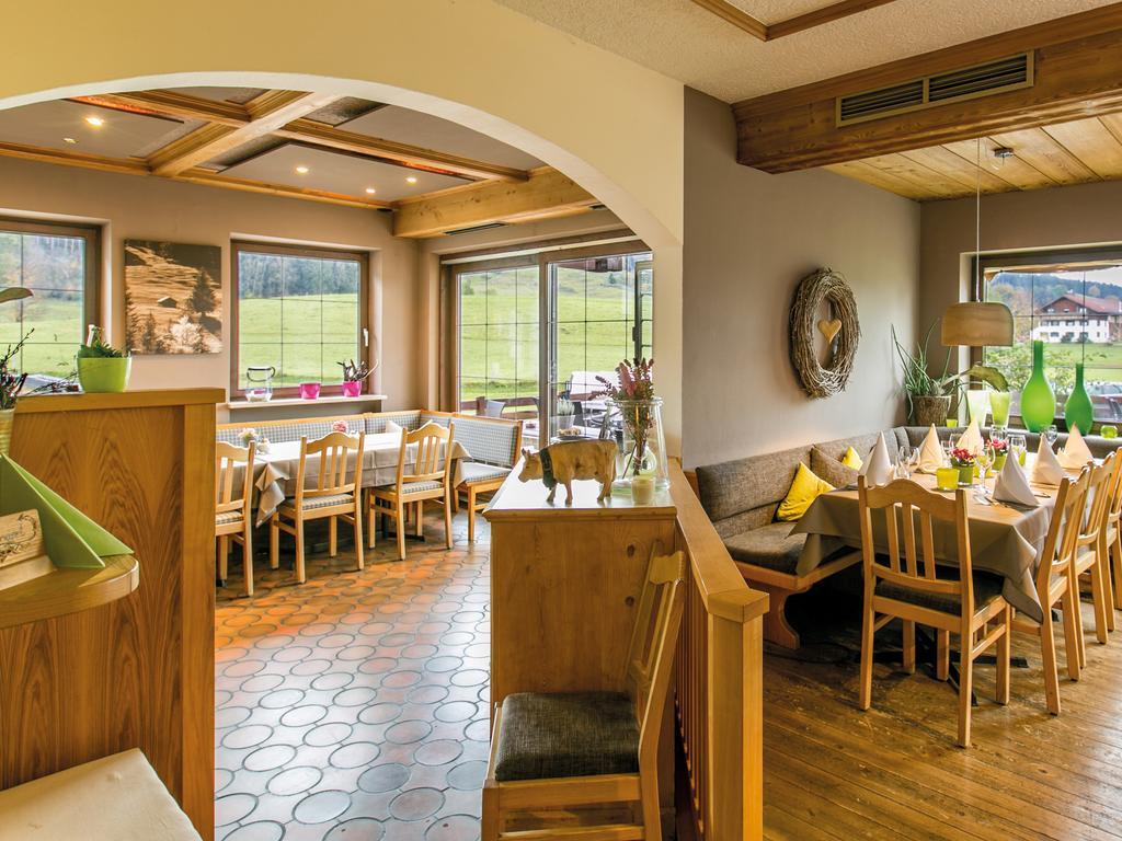 Sulzberger Hof 3*