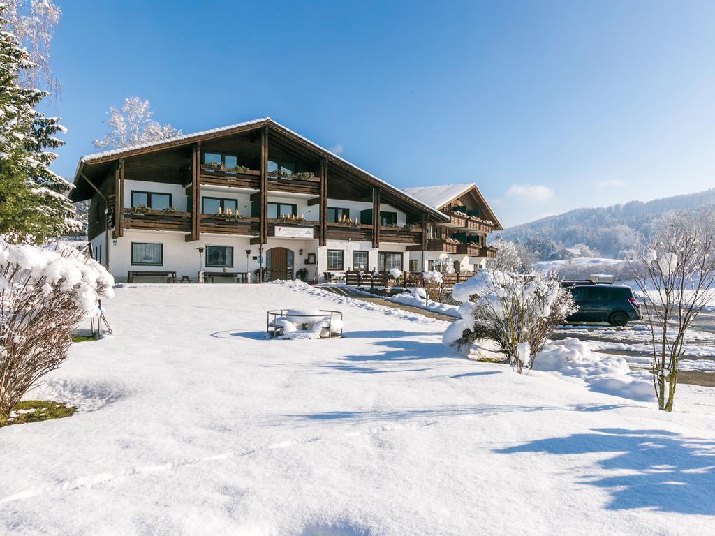 Sulzberger Hof Hotel