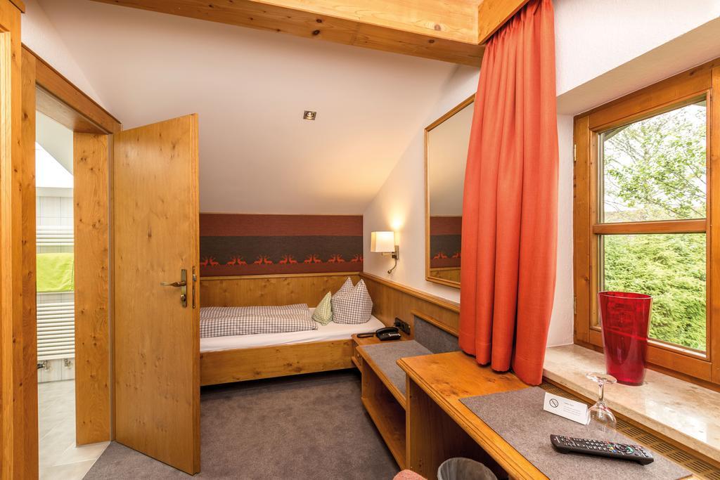 Hotel Sulzberger Hof