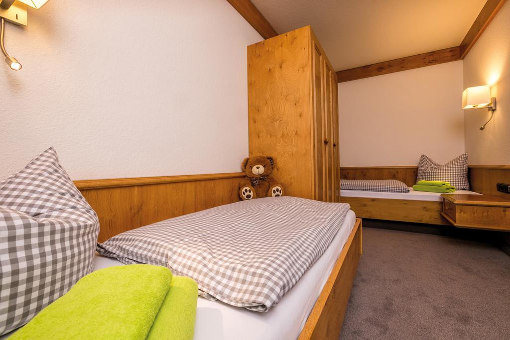 Sulzberger Hof Hotel 3*