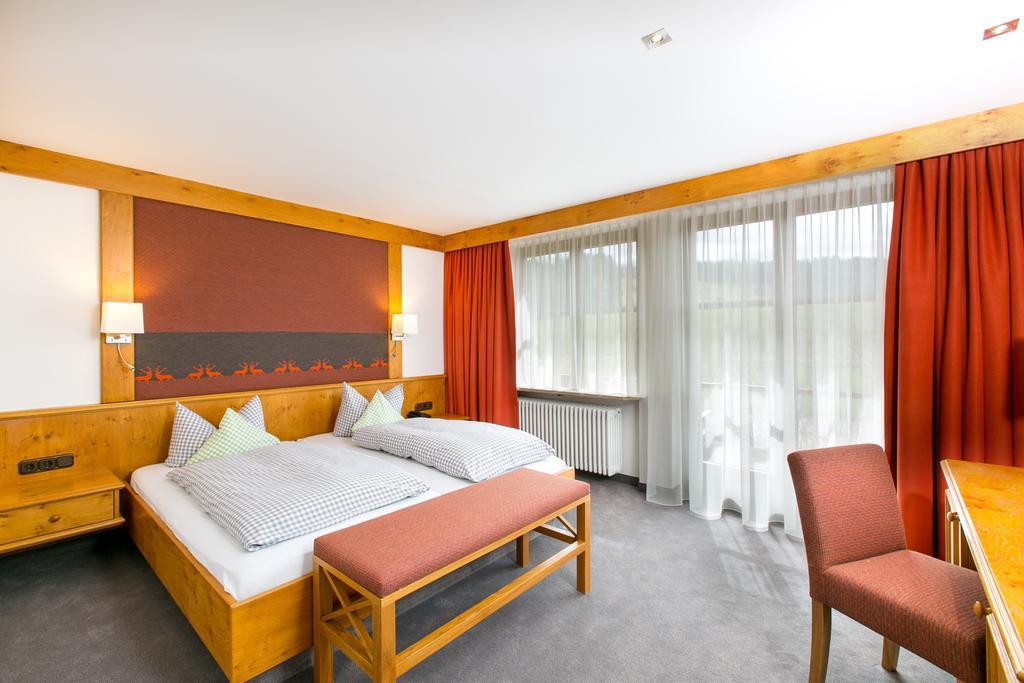 Sulzberger Hof Hotel Sulzberg